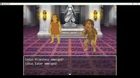 Odyssey RPG screenshot, image №4223813 - RAWG