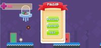 Abstract Platformer (IRBISStudio) screenshot, image №2105675 - RAWG