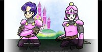 The Knights of Bubblegum screenshot, image №2708462 - RAWG
