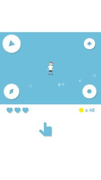 Avoid (Mobile App) screenshot, image №1974524 - RAWG