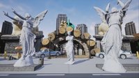 Strange and weird museum screenshot, image №1781639 - RAWG