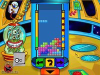 Kids Tetris screenshot, image №344381 - RAWG