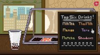 Boba Barista screenshot, image №3851036 - RAWG