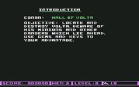 Conan: Hall of Volta screenshot, image №754377 - RAWG