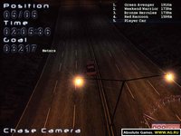 Midnight Racing screenshot, image №325883 - RAWG