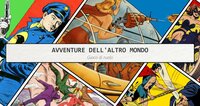 AVVENTURE DELL'ALTRO MONDO - ITA Last minute Approach Team screenshot, image №2922388 - RAWG
