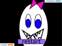 One night in the plaza with animatronics screenshot, image №3768914 - RAWG