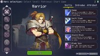 Hero of Fate screenshot, image №3922907 - RAWG