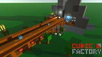 Cubic Factory screenshot, image №1721703 - RAWG