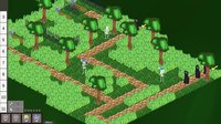 Bone Throne screenshot, image №2222595 - RAWG