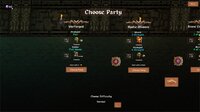 Dice with the Devil screenshot, image №4127147 - RAWG