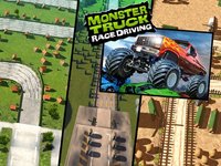 Monster Truck 3D Race Driving: Offroad 4x4 Rally for Extreme AWD Vehicles screenshot, image №2147449 - RAWG