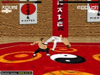 Karate Plus screenshot, image №331029 - RAWG