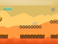 Super Donut Adventure screenshot, image №2146733 - RAWG