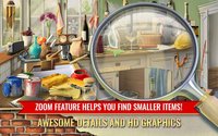 House Cleaning Hidden Object Game – Home Makeover screenshot, image №1482663 - RAWG