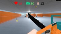 Black FightDay screenshot, image №2230940 - RAWG