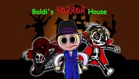 Baldi's Spooky Horror House! screenshot, image №2852190 - RAWG