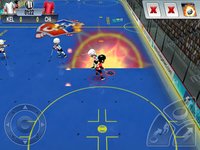 Arcade Hockey 18 screenshot, image №926419 - RAWG