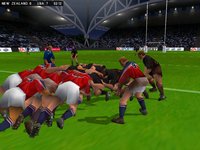 Rugby 2001 screenshot, image №309808 - RAWG