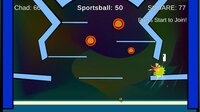 Sportsball (itch) (FreeKeyDev) screenshot, image №3712224 - RAWG