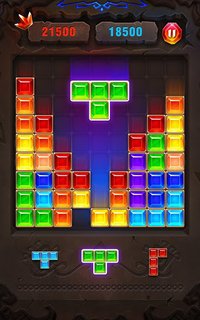 Block Puzzle screenshot, image №1529704 - RAWG