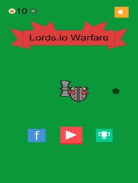 Lords.io Warfare screenshot, image №1630221 - RAWG
