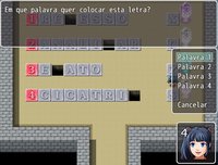 Aventura das Letras Mágicas 2.0 screenshot, image №1859533 - RAWG