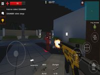 Pixel Strike 3D - FPS Gun Game screenshot, image №2038110 - RAWG