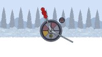 Winter tramp screenshot, image №3391273 - RAWG