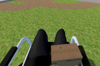 VR Wheelchair Challenge screenshot, image №3442769 - RAWG