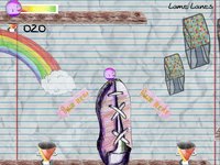 Paper Dreams (digitalwrites) screenshot, image №2269713 - RAWG