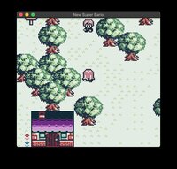New Super Bario quest screenshot, image №3148142 - RAWG