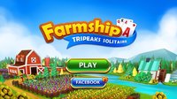 Farmship: TriPeaks Solitaire screenshot, image №2076323 - RAWG