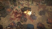 Nightmare Frontier screenshot, image №4216812 - RAWG