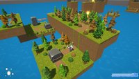 Sal puzzle island adventures screenshot, image №1680886 - RAWG