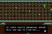 Alien Cafe (itch) screenshot, image №3310558 - RAWG
