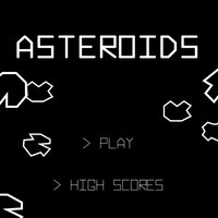 Asteroids (itch) (Marty) screenshot, image №3581549 - RAWG