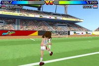 Freekick Battle screenshot, image №1975350 - RAWG