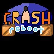 Crash reboot screenshot, image №3827533 - RAWG