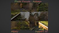 Photo Puzzle: Autumn screenshot, image №1308973 - RAWG