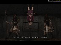 Silent Hill 2 screenshot, image №292276 - RAWG
