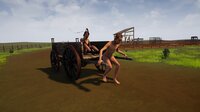 Femdom Farm screenshot, image №4082515 - RAWG