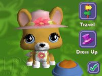 Littlest Pet Shop: Spring screenshot, image №785489 - RAWG