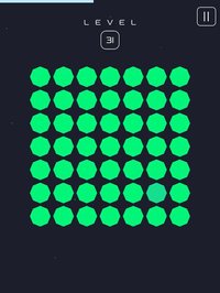 Koolor - Tap different color screenshot, image №1706378 - RAWG