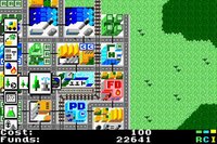 µCity Advance screenshot, image №2933359 - RAWG