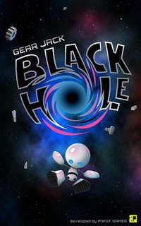 Gear Jack Black Hole screenshot, image №1390077 - RAWG