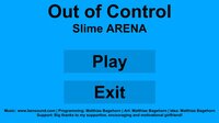 Out of Control Slime ARENA screenshot, image №2440059 - RAWG