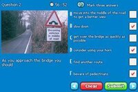 Pass Your Driving Theory Test: 2010 Edition screenshot, image №3545326 - RAWG