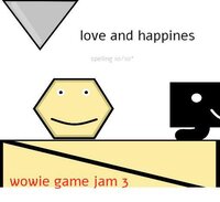 love and happiness screenshot, image №2735212 - RAWG