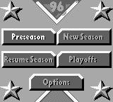 NFL Quarterback Club 96 screenshot, image №751687 - RAWG